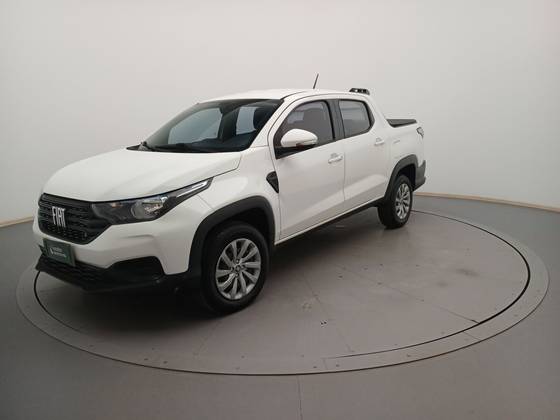 FIAT STRADA 1.3 FIREFLY FLEX FREEDOM CS MANUAL